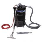 Guardair N551BC 55 Gallon B Pneumatic Vacuum Unit w/ 1.5" Inlet & Attachment Kit